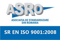 Certificare ISO