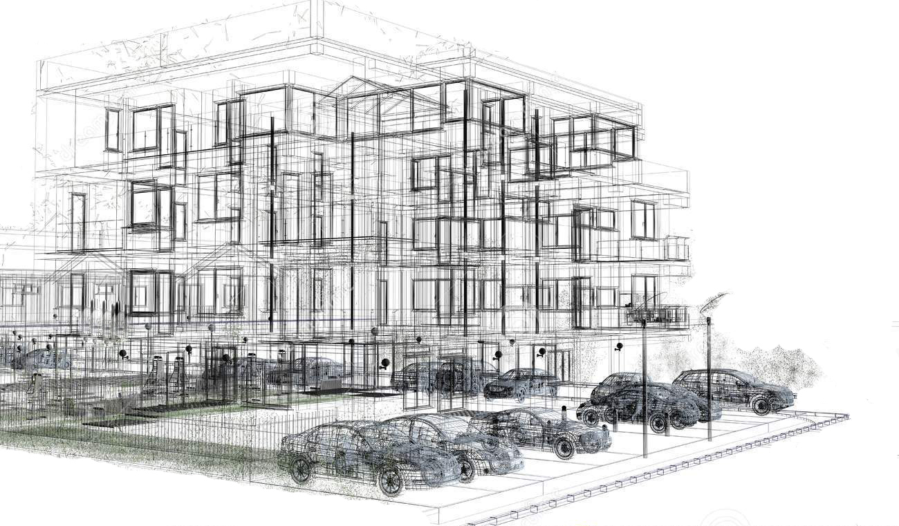 Imagine clădire – SCOMET