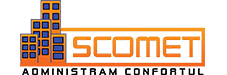 SCOMET – administrare asociații de proprietari